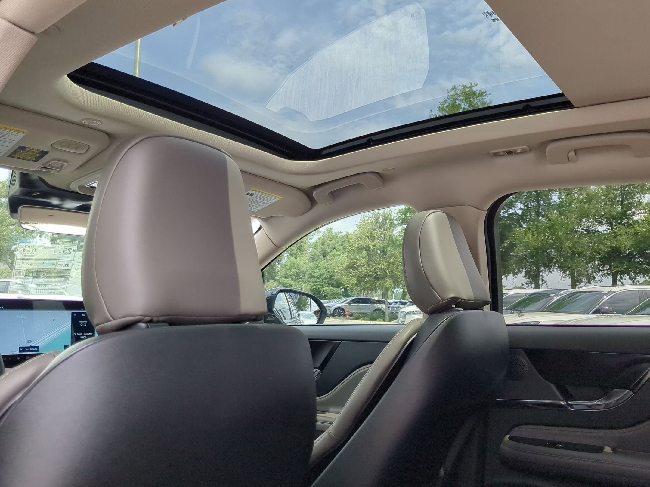 2025 Lincoln Corsair Reserve