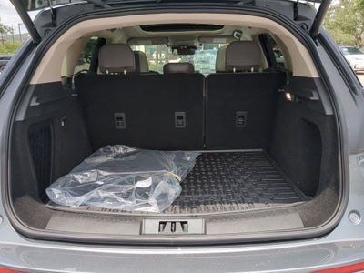 2025 Lincoln Corsair Reserve