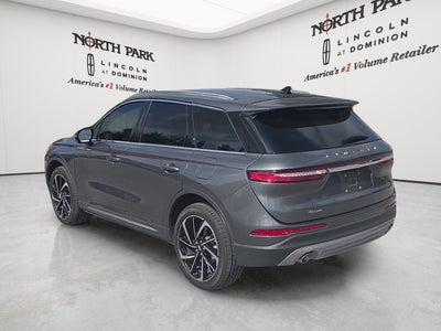 2024 Lincoln Corsair Reserve