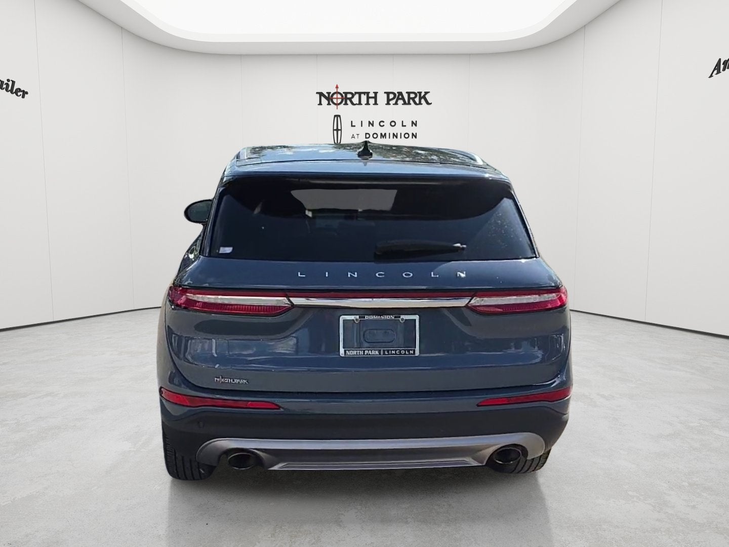 2023 Lincoln Corsair Reserve