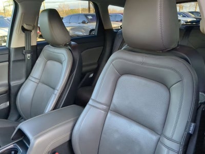 2024 Lincoln Corsair Reserve