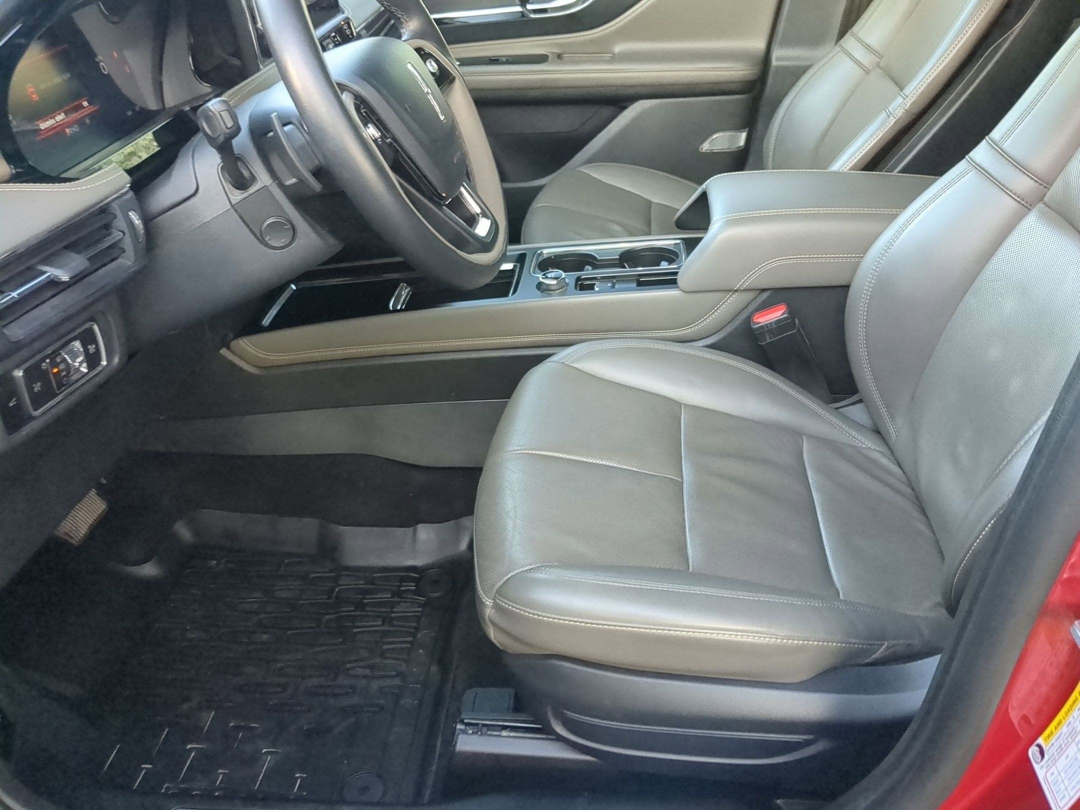 2024 Lincoln Corsair Reserve