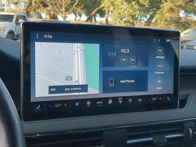 2024 Lincoln Corsair Reserve