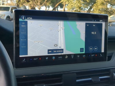 2024 Lincoln Corsair Reserve