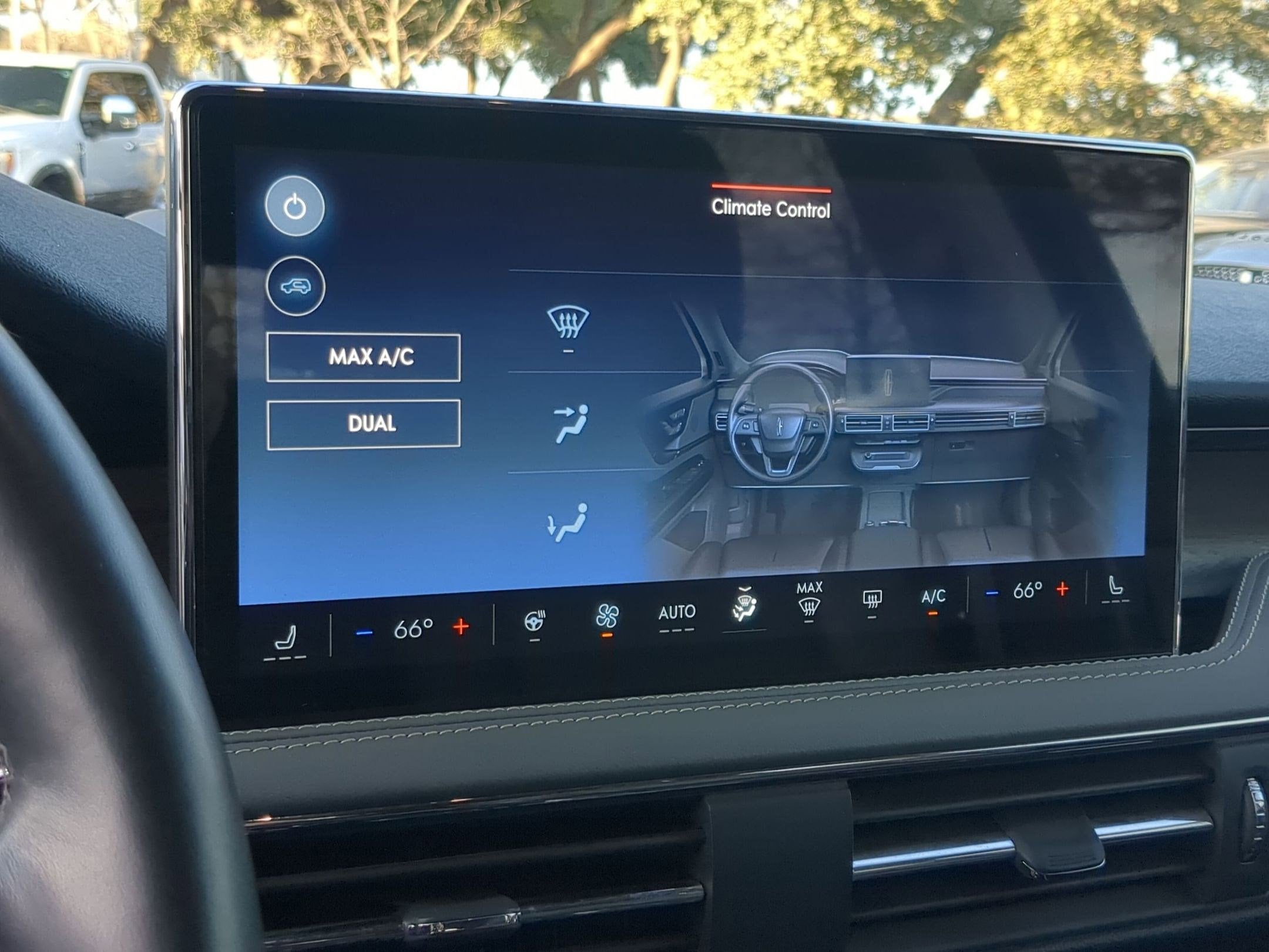 2024 Lincoln Corsair Reserve