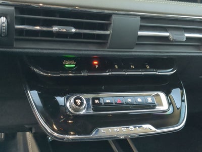 2024 Lincoln Corsair Reserve