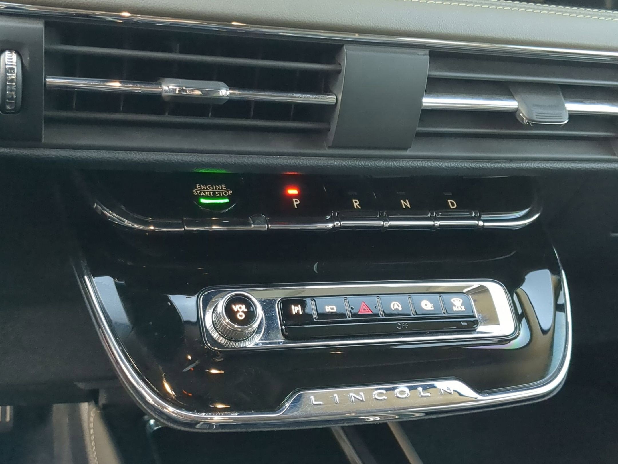 2024 Lincoln Corsair Reserve