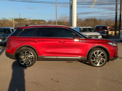 2024 Lincoln Corsair Reserve