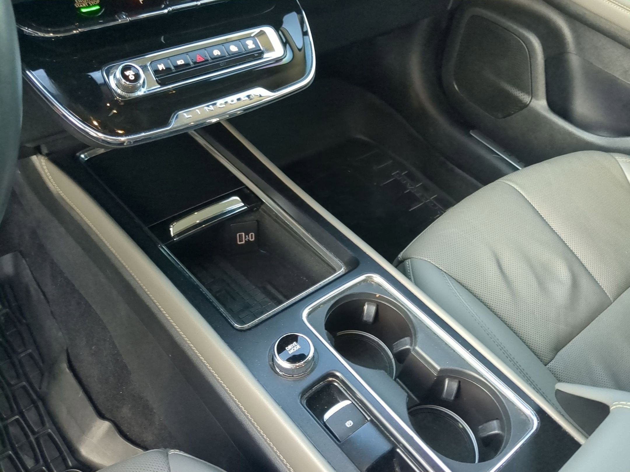 2024 Lincoln Corsair Reserve