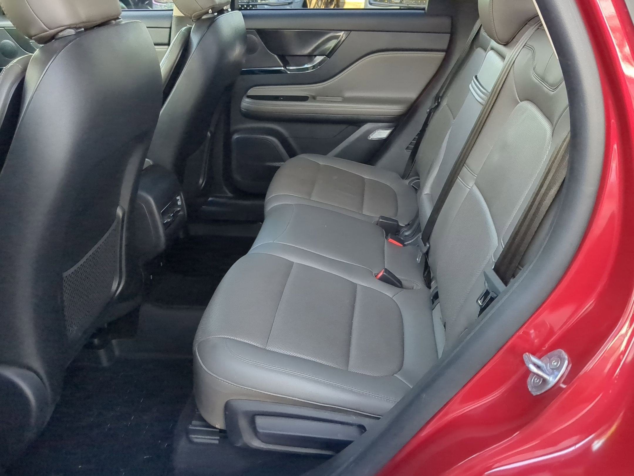 2024 Lincoln Corsair Reserve