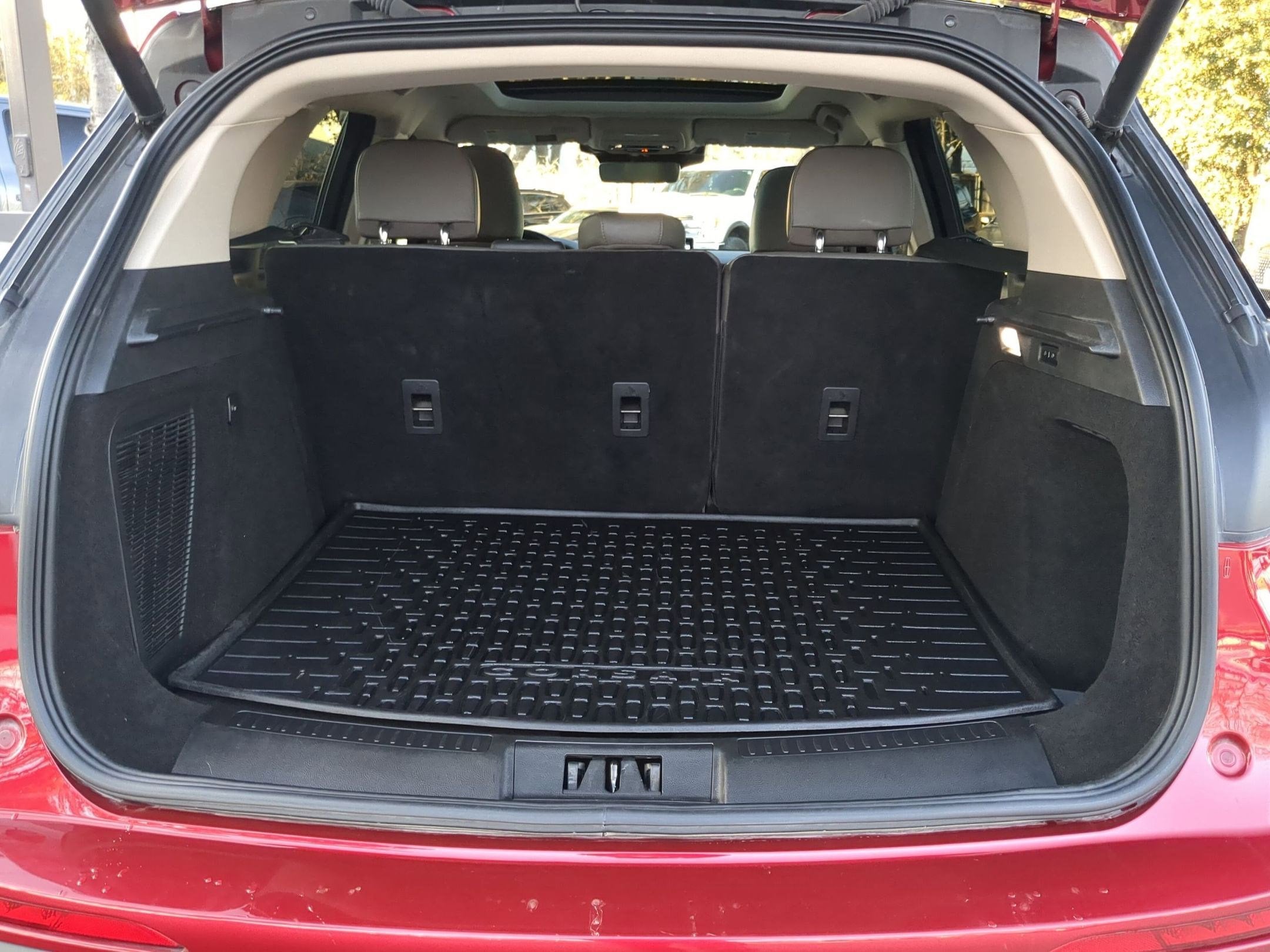 2024 Lincoln Corsair Reserve