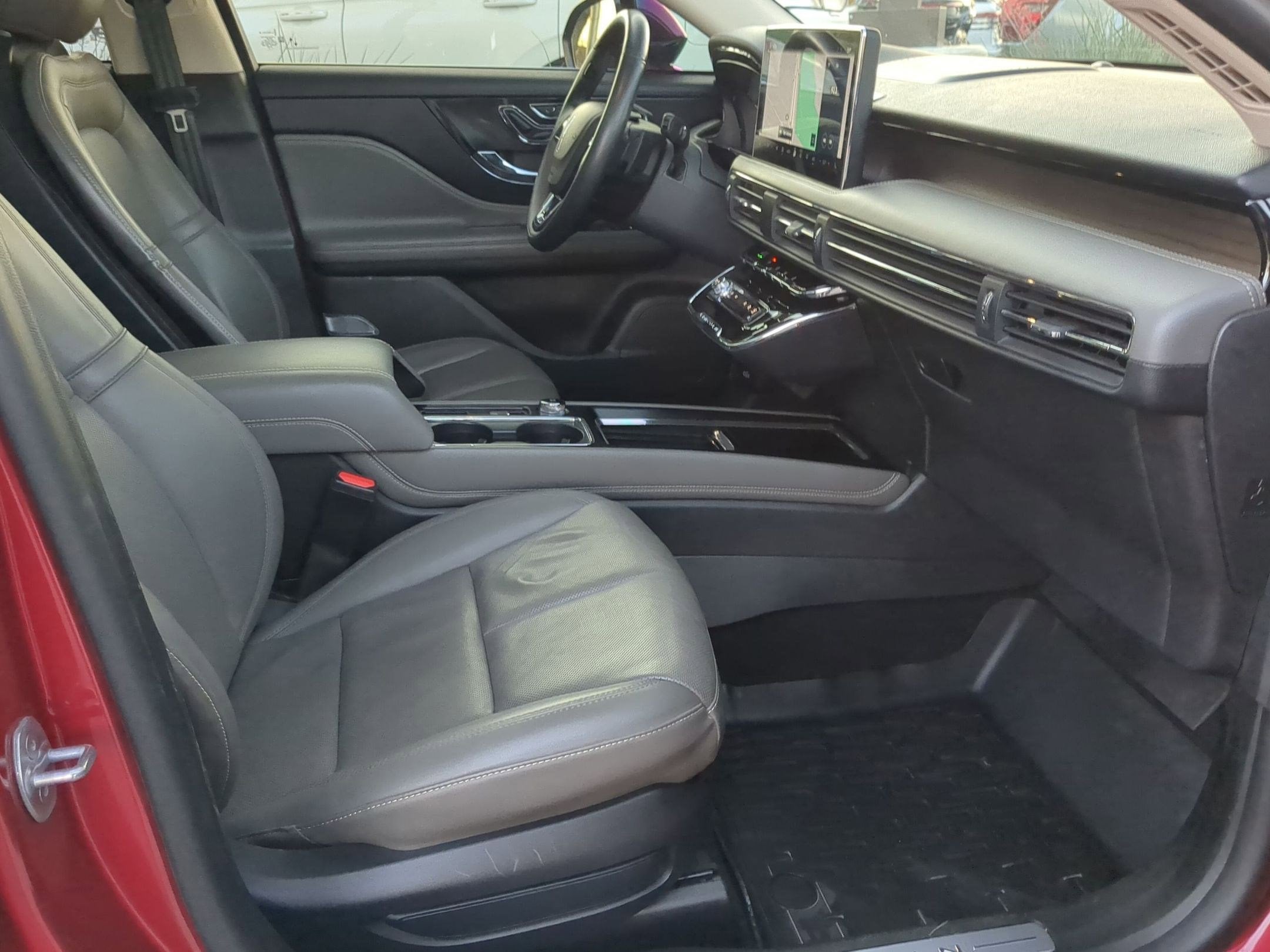 2024 Lincoln Corsair Reserve