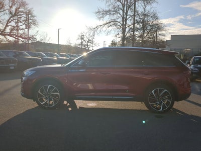 2024 Lincoln Corsair Reserve