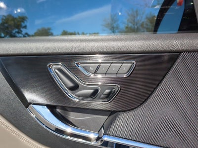 2025 Lincoln Corsair Reserve