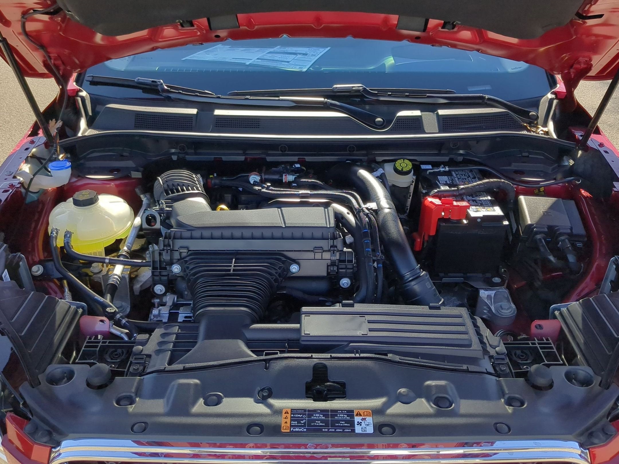 2025 Lincoln Corsair Reserve