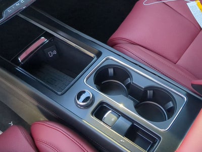 2025 Lincoln Corsair Reserve