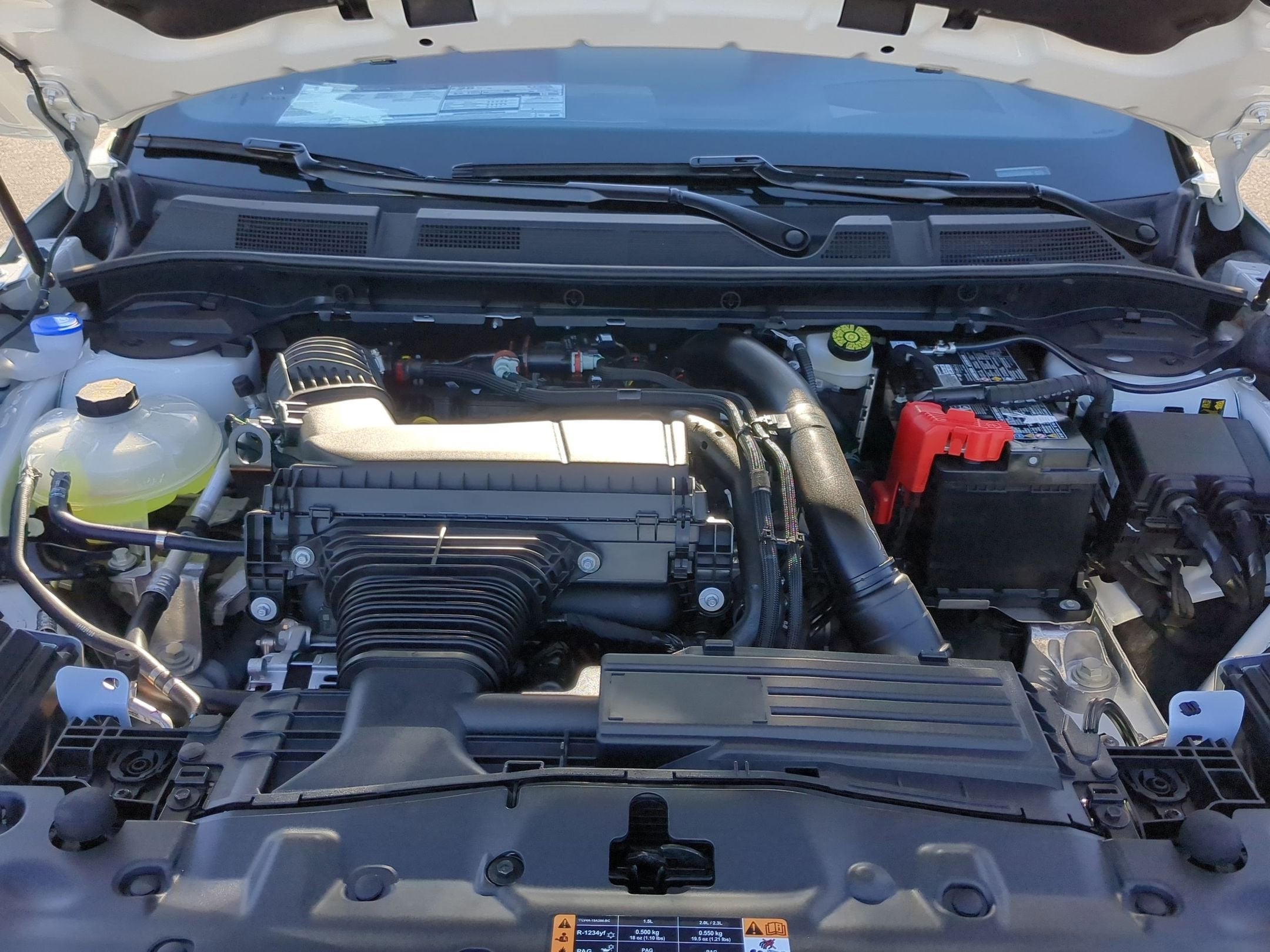 2025 Lincoln Corsair Reserve