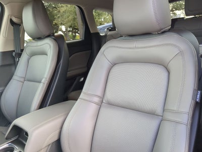 2025 Lincoln Corsair Reserve