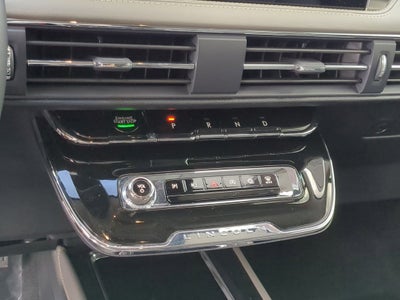 2025 Lincoln Corsair Reserve