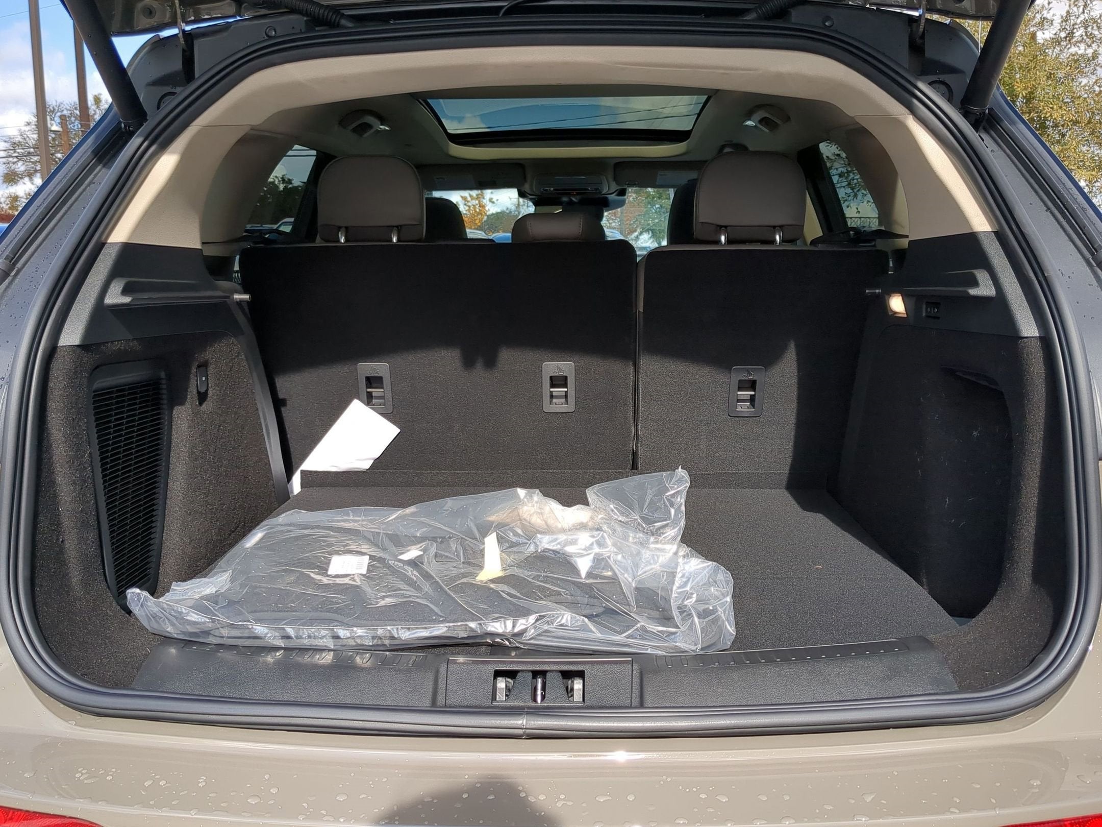 2025 Lincoln Corsair Reserve