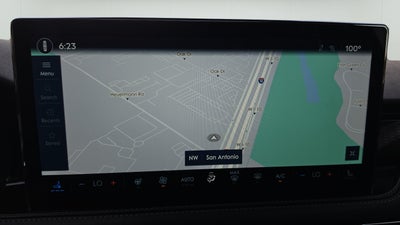 2025 Lincoln Corsair Reserve