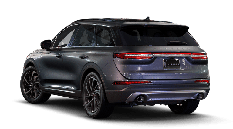2025 Lincoln Corsair Reserve