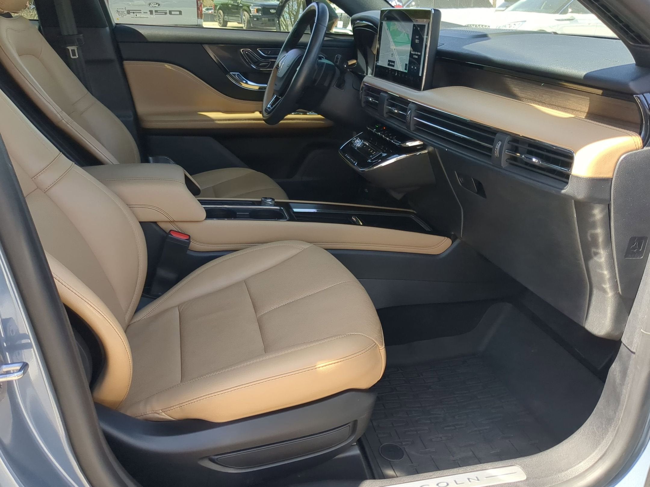 2023 Lincoln Corsair Reserve