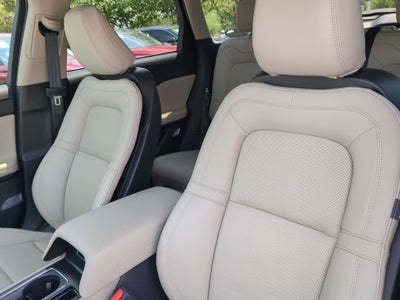 2025 Lincoln Corsair Reserve