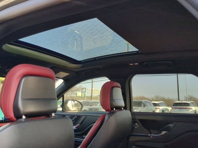 2025 Lincoln Corsair Reserve