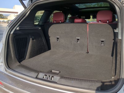 2025 Lincoln Corsair Reserve