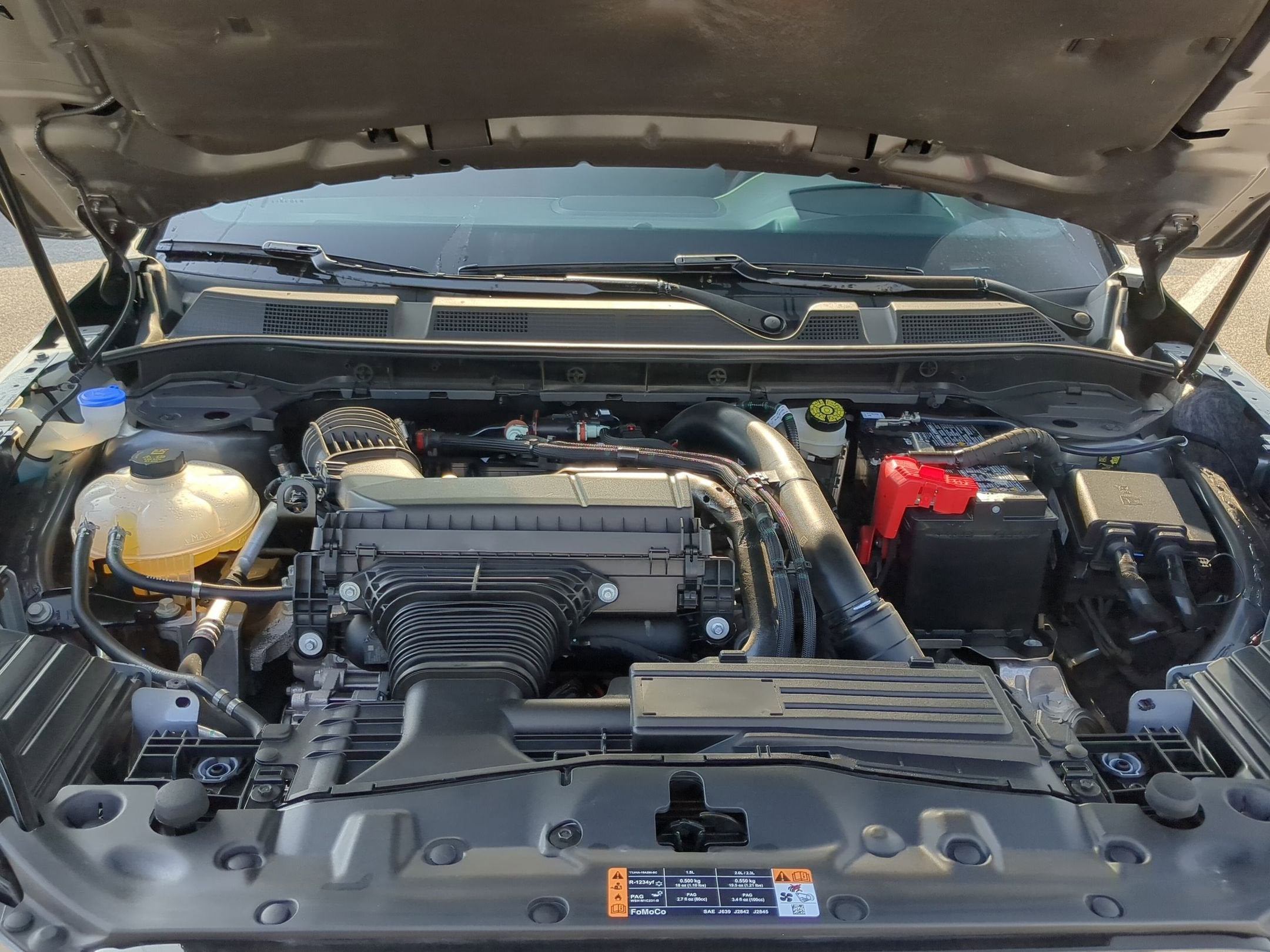 2025 Lincoln Corsair Reserve