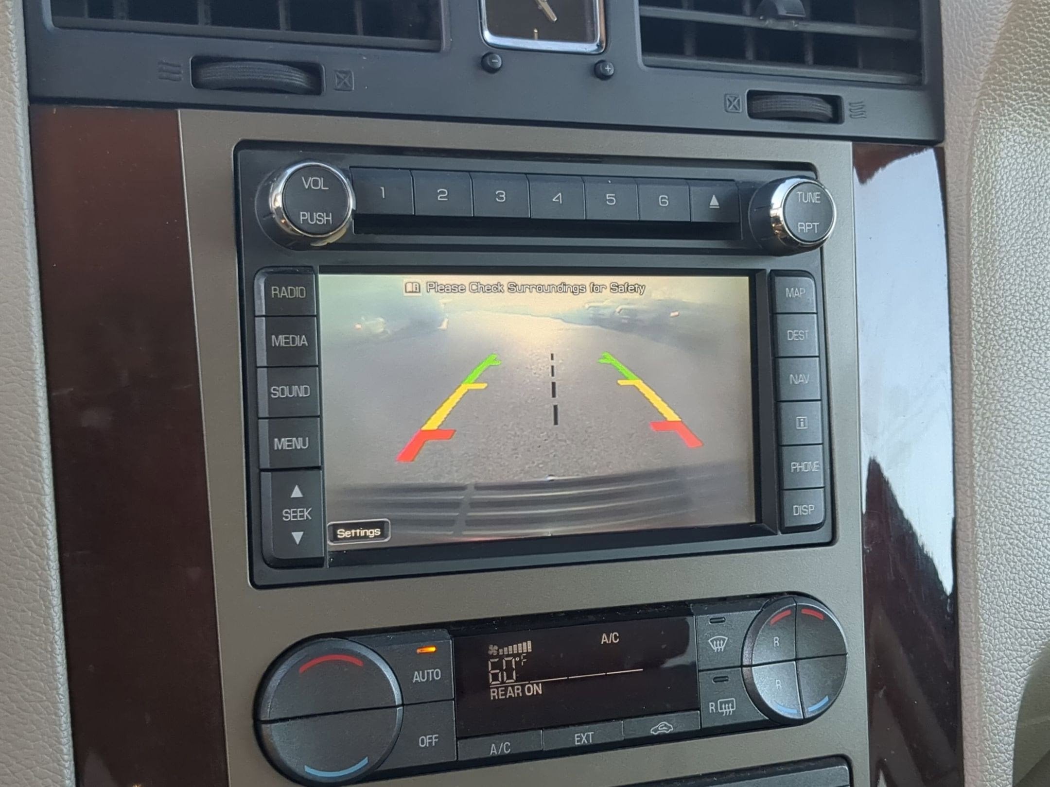 2014 Lincoln Navigator Base