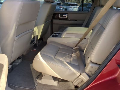 2014 Lincoln Navigator Base