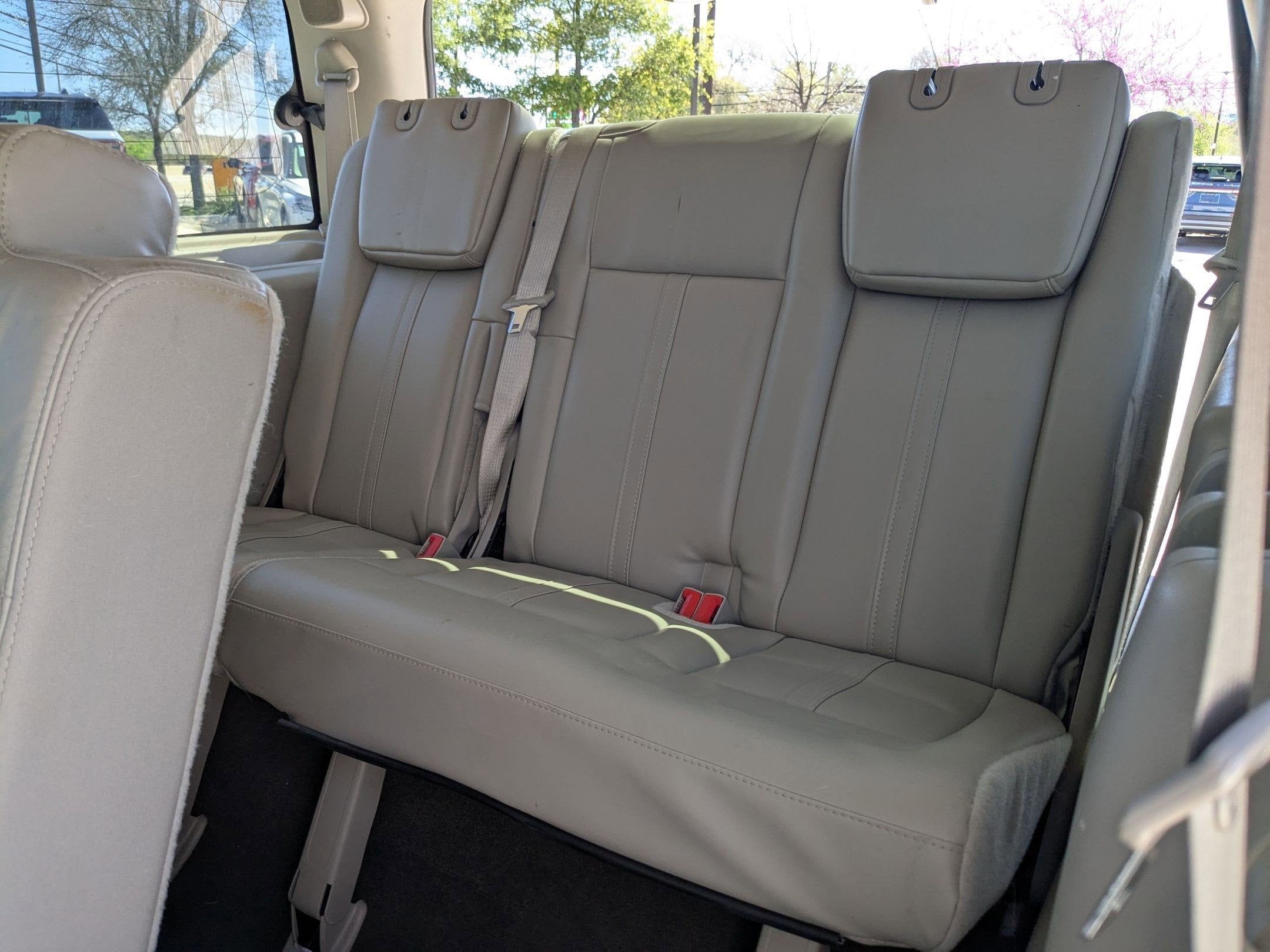 2016 Lincoln Navigator Select