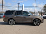 2017 Lincoln Navigator Select