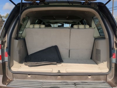 2017 Lincoln Navigator Select