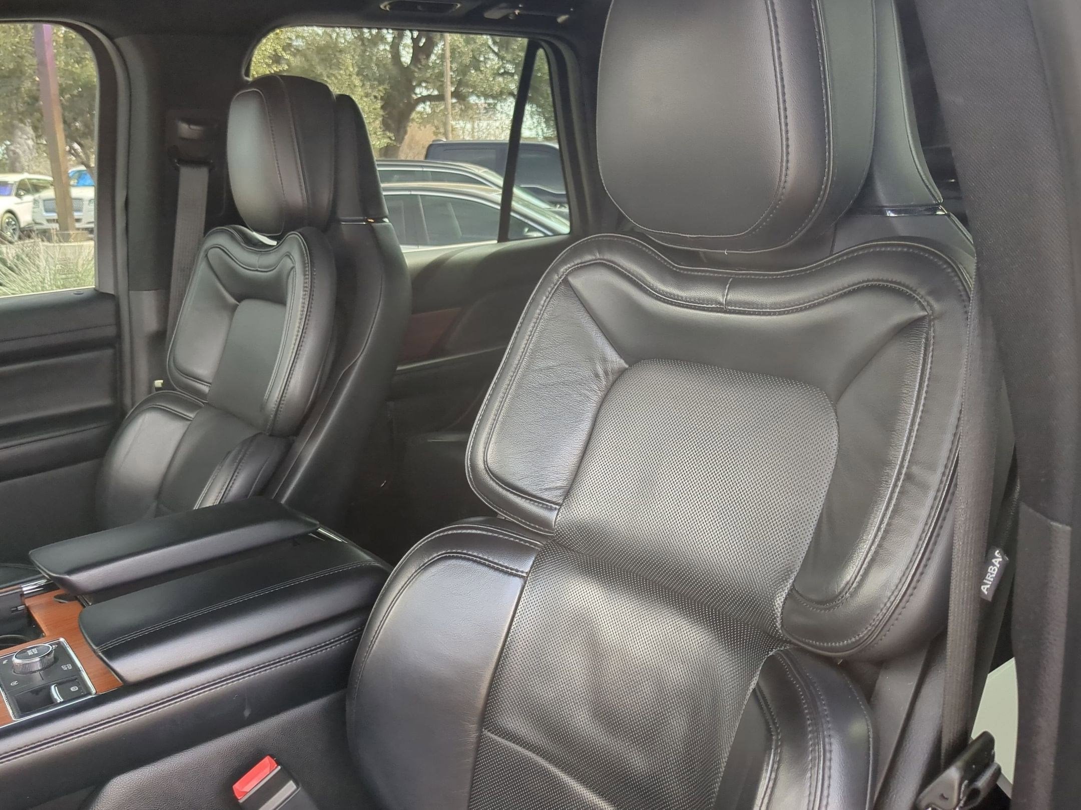 2019 Lincoln Navigator Select