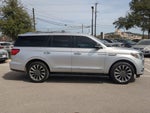 2019 Lincoln Navigator Select