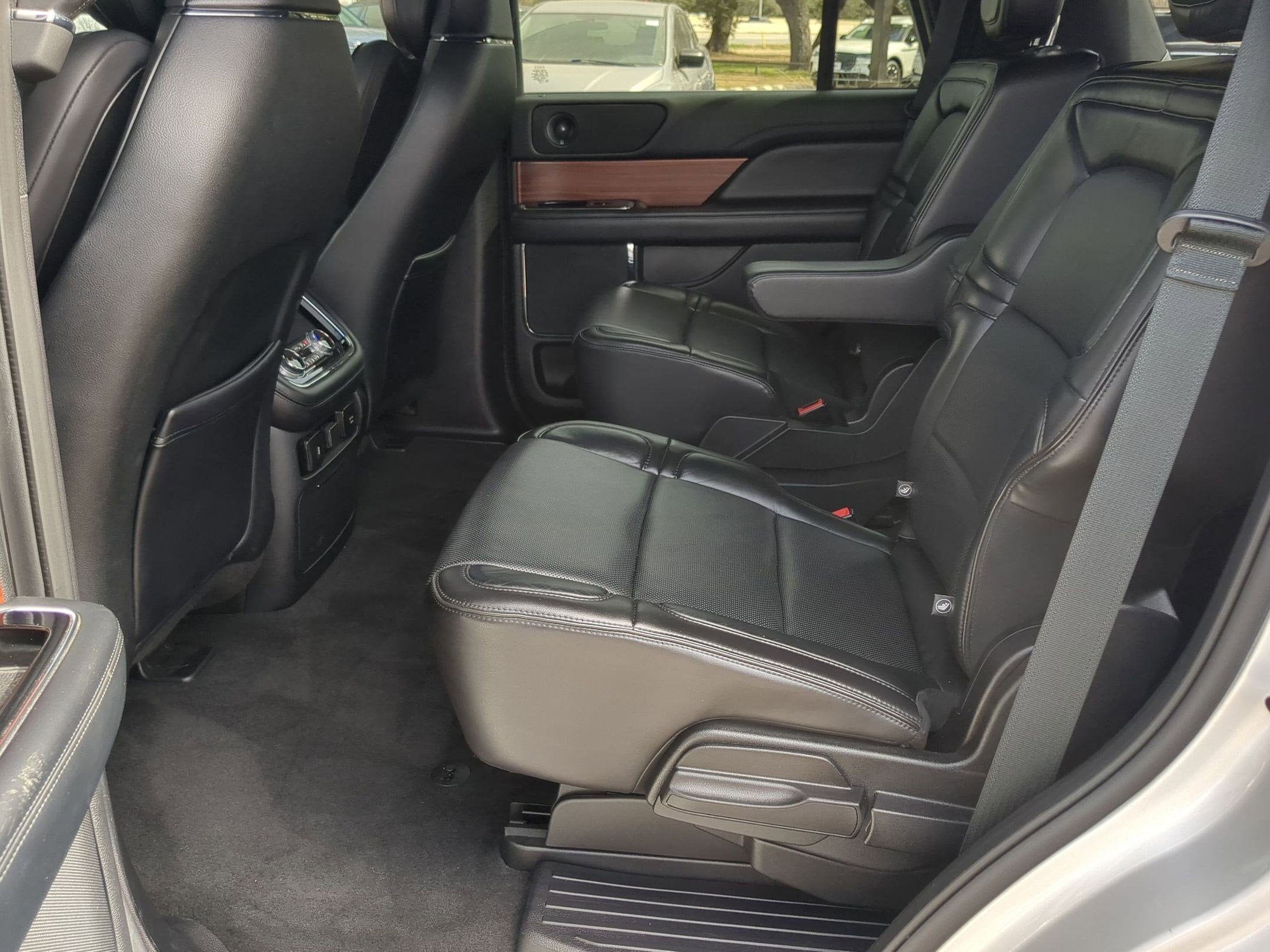 2019 Lincoln Navigator Select