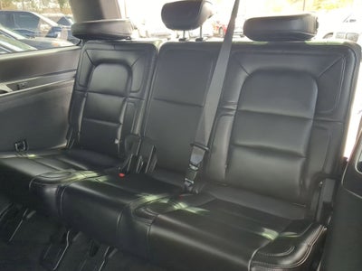 2019 Lincoln Navigator Select