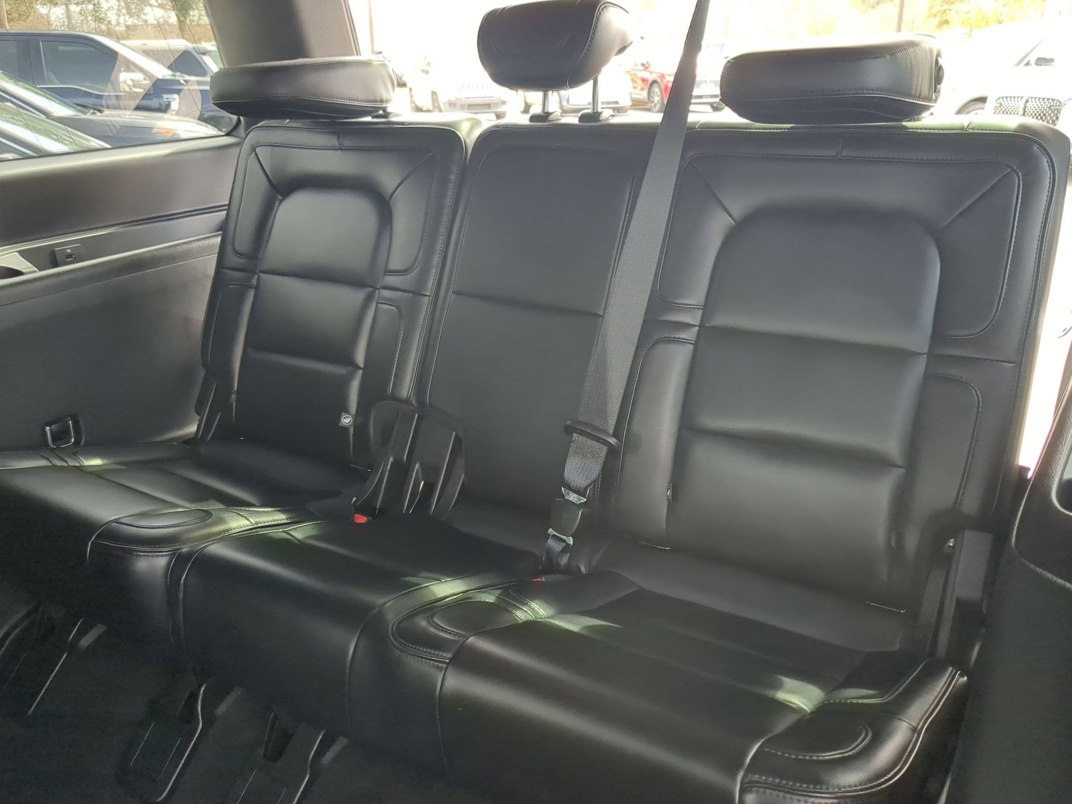 2019 Lincoln Navigator Select