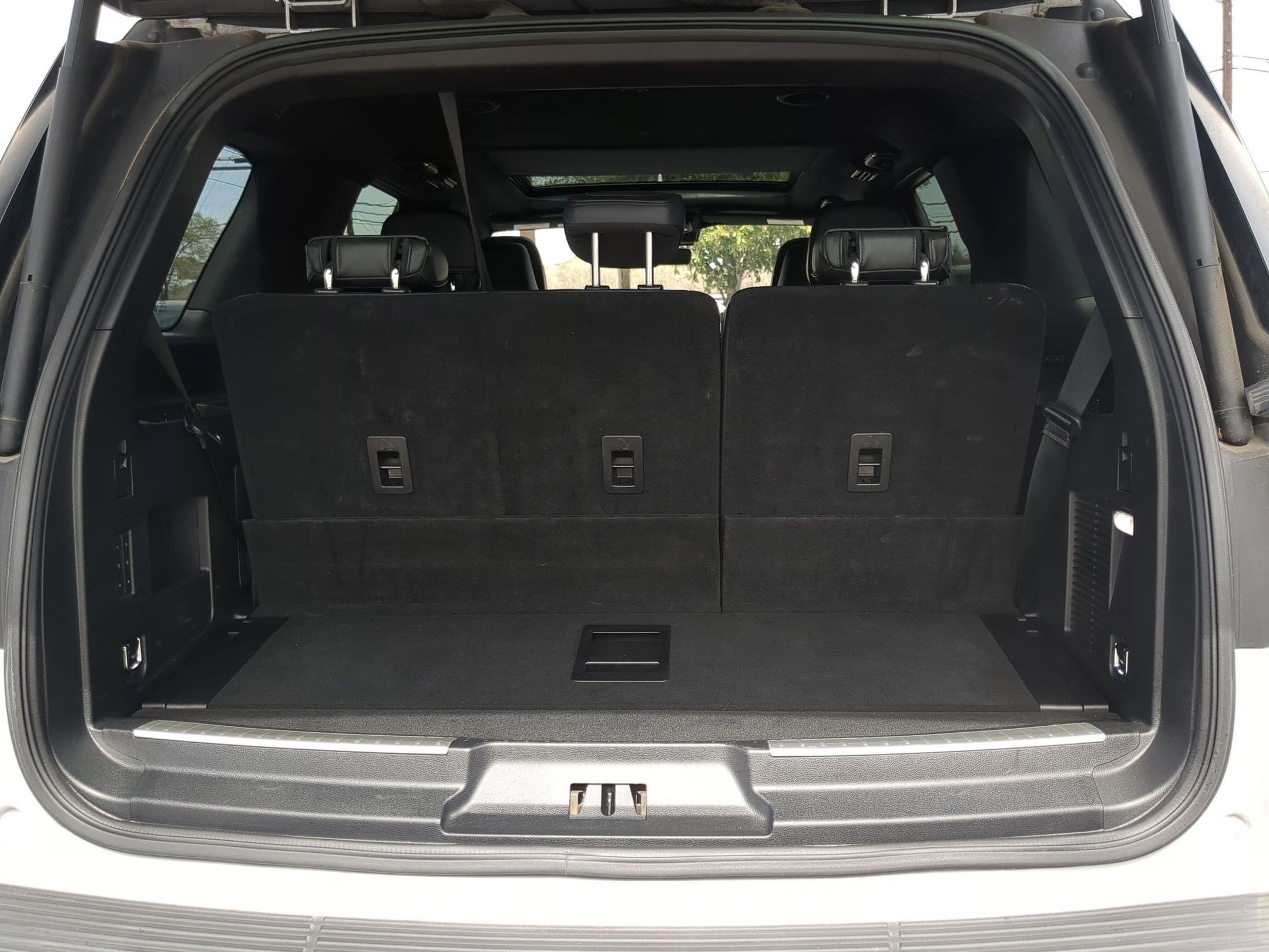 2019 Lincoln Navigator Select