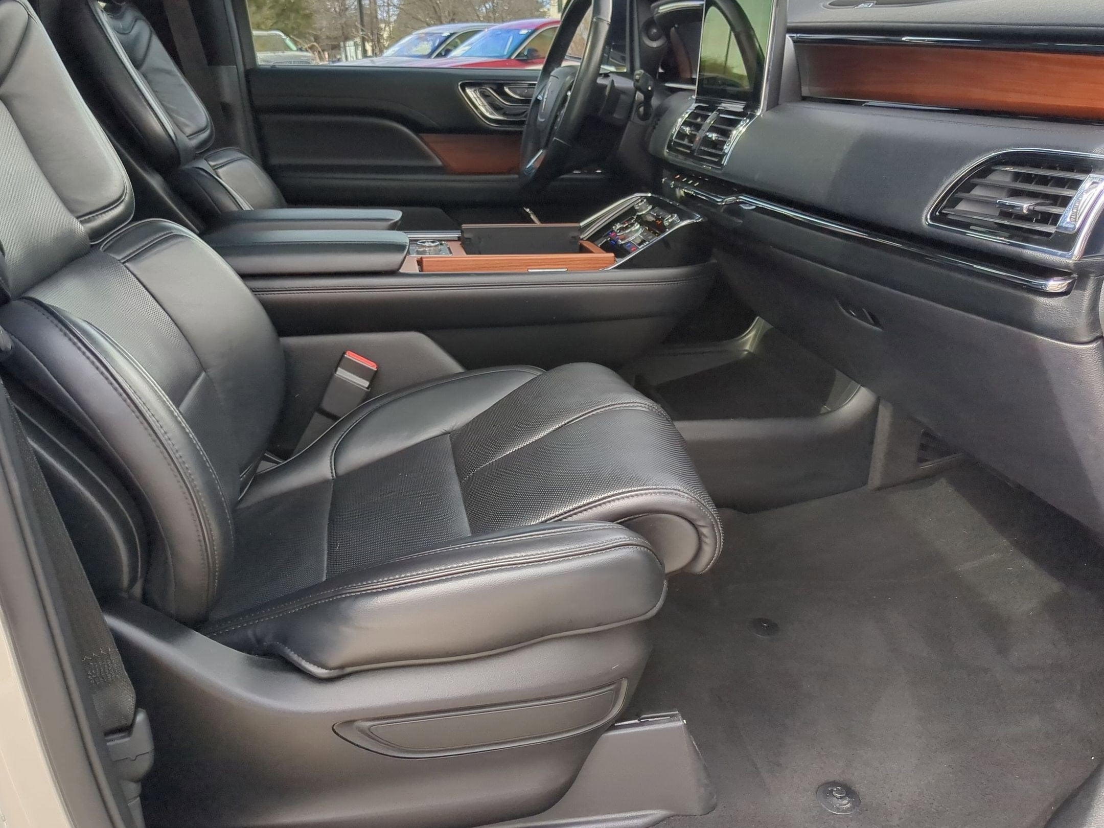 2019 Lincoln Navigator Select