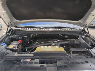 2019 Lincoln Navigator Select