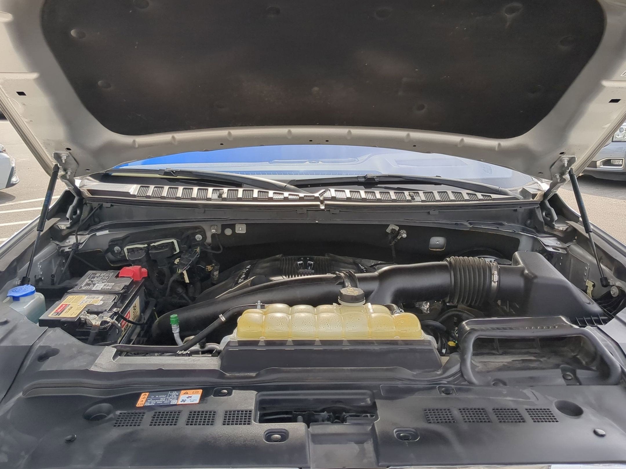 2019 Lincoln Navigator Select