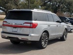 2019 Lincoln Navigator Select