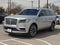 2019 Lincoln Navigator Select