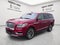 2018 Lincoln Navigator Select
