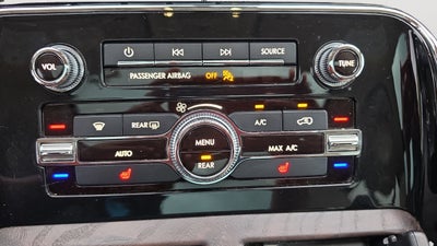 2018 Lincoln Navigator Select