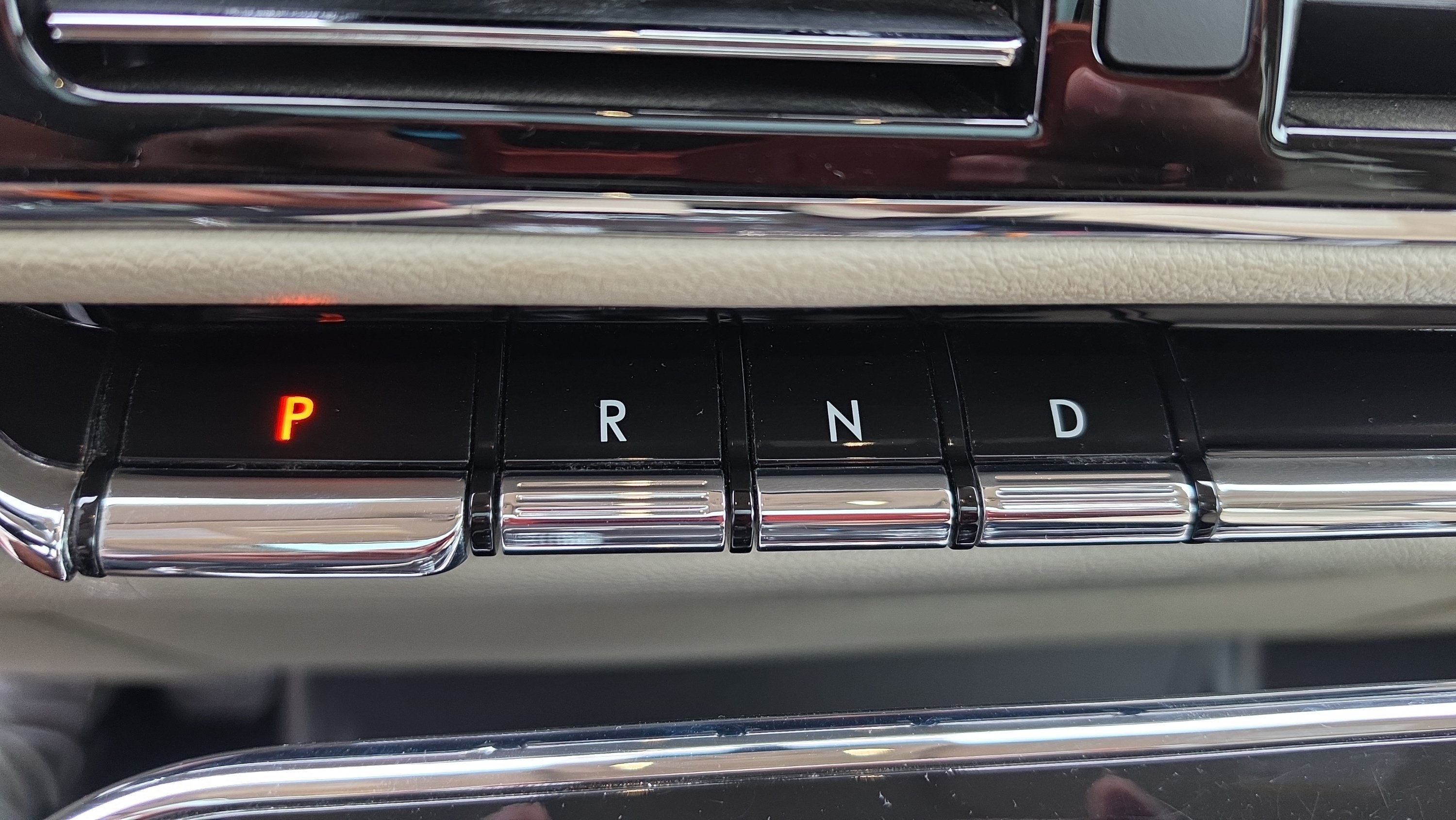 2018 Lincoln Navigator Select
